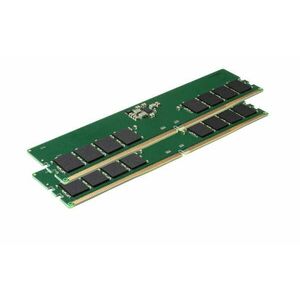 Kingston 32GB DDR5 4800MHz Kit(2x16GB) kép