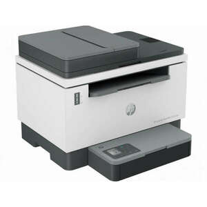 HP Lézer MFP NY/M/S LaserJet Tank 2604sdw, FF, 64MB, USB/LAN/Wi-Fi, A4 22lap/perc FF, 600x600, Síkágyas kép