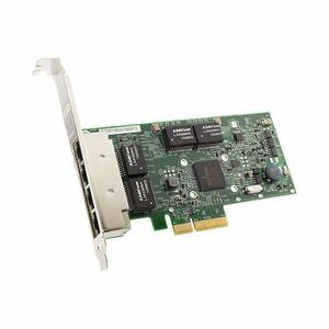 LENOVO szerver LAN - Broadcom 5719 1GbE RJ45 4-Port PCIe Ethernet Adapter (ThinkSystem) kép