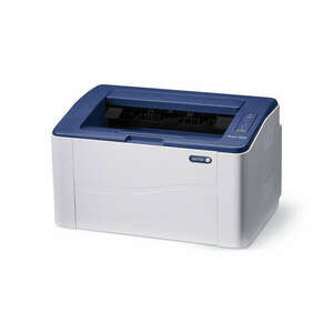 XEROX Lézernyomtató Phaser 3020V_BI A4, ff, 20 lapperc, USB/WIFI, 150 lapos adagoló, 128MB, 600x600 dpi kép