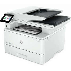 HP LaserJet Pro 4102dw Wireless Lézernyomtató/Másoló/Scanner kép