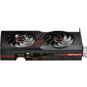 Sapphire Radeon RX 7600 8GB Pulse Gaming OC kép