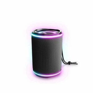 Energy Sistem EN 454938 Urban Box Black Supernova fekete Bluetooth hangszóró kép