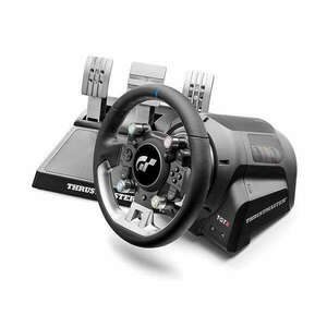 Thrustmaster 4160823 T-GT II Wheel & Pedal Set PlayStation/PC kormány + pedálsor kép