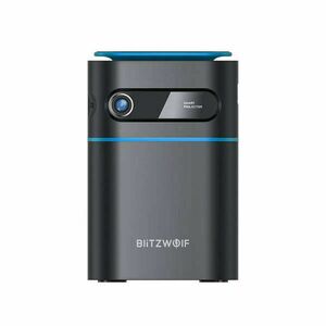 BlitzWolf BW-VT2 Mini Projector, Android, Wi-Fi, 1080p kép