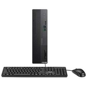 ASUS ExpertCenter D7 SFF Számítógép (Intel Ci7-13700 5.2GHz / 8GB / 512GB / UHD / NoOS) (D700SE-7137000500) kép