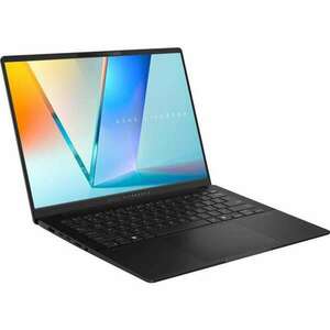 ASUS Vivobook S 14 M5406UA-PP027 Laptop fekete (M5406UA-PP027) kép