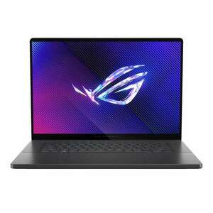 ASUS ROG Zephyrus G16 (2024) GU605MY-QR045W Laptop Win 11 Home szürke (GU605MY-QR045W) kép