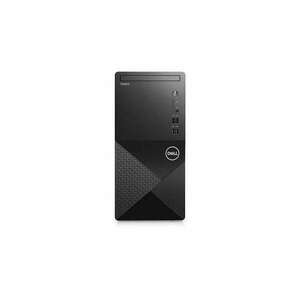 DELL Vostro 3020 Intel® Core™ i3 i3-13100 8 GB DDR4-SDRAM 1, 26 TB HDD+SSD Ubuntu Linux Tower PC Fekete kép