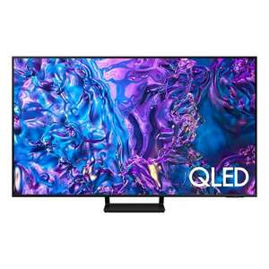 Samsung Q70D QE75Q70DATXXH televízió 190, 5 cm (75") 4K Ultra HD Smart TV Wi-Fi Fekete kép