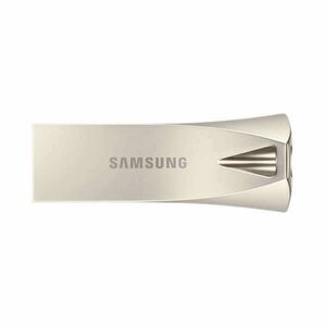 Samsung Pendrive 512GB - MUF-512BE3/APC (BAR Plus, USB 3.1, R400MB/s, vízálló) kép