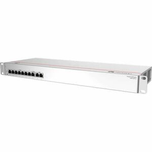 Huawei eKit Engine Gateway 2x1000BASE-T ports (WAN) + 8x1000BASE-T ports (LAN), S380-S8T2T kép