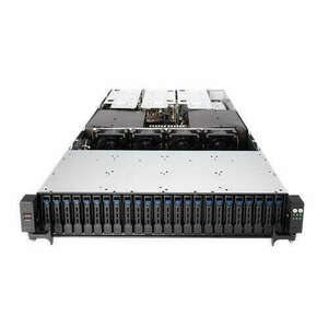 ASUS szerver barebone RS720-E9-RS24-E 2xIntel 2 x Socket P (LGA 3647)/24DIMM/ kép