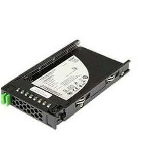 Fujitsu SSD SATA 6G 480GB Mixed-Use 2.5' H-P EP kép