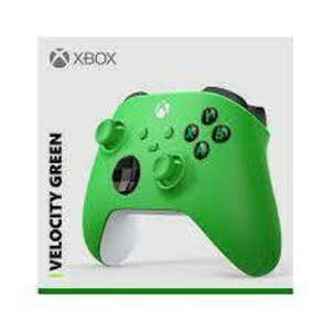 Microsoft Xbox Series X/S Wireless Controller Green kép