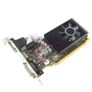 BLACKBIRD Videokártya PCI-Ex16x nVIDIA GT 740 2GB DDR5 kép