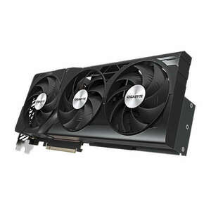 GIGABYTE Videokártya PCI-Ex16x nVIDIA RTX 4070 Ti SUPER 16GB DDR6X OC kép