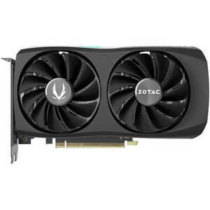 Zotac GeForce RTX 4060 8GB DDR6 Twin Edge OC kép