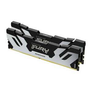 Kingston Technology FURY Renegade memóriamodul 96 GB 2 x 48 GB DDR5 kép