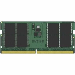 Kingston 32GB DDR5 5600MHz SODIMM kép