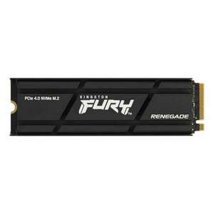 Kingston SFYRSK/500G Fury Renegade 500GB PCIe NVMe M.2 2280 SSD meghajtó kép