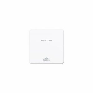 IP-COM Access Point WiFi AX3000 - PRO-6-IW Wall (574Mbps 2, 4GHz + 2402Mbps 5GHz; 2x1Gbps kimenet; 802.3af PoE) kép