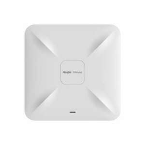 Reyee AC1300 Dual Band Ceiling Mount Access Point, 867Mbps at 5GHz + 400Mbps at kép