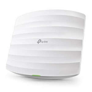 TP-Link Access Point WiFi AC1350 - Omada EAP225 (450Mbps 2, 4GHz + 867Mbps 5GHz; 1000Mbps; af PoE; BSA; 4x4dBi antenna) kép