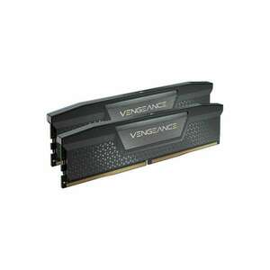 Corsair Vengeance 64GB (2x32GB) DDR5 DRAM 5600MT/s C40 AMD EXPO Kit 5600 MHz memória kép