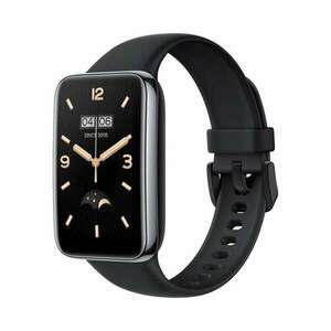 Xiaomi Smart Band 7 Pro GL Black kép