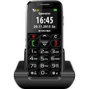 EASYPHONE EP500 BLACK kép