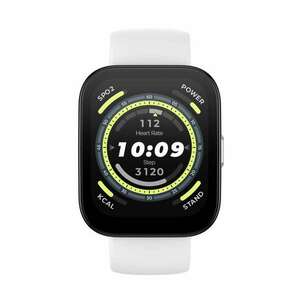 Amazfit Bip 5, Cream White kép