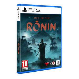 Rise of the Ronin - PS5 (PS - Dobozos játék) kép