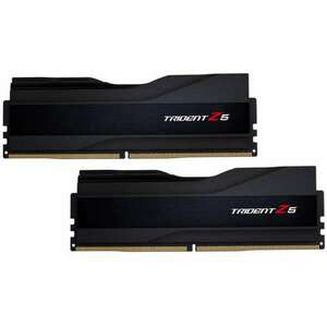 G.Skill 32GB / 6400 Trident Z5 DDR5 RAM KIT (2x16GB) (F5-6400J3239G16GX2-T) kép