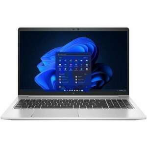 HP EliteBook 650 G9 Laptop Win 11 Pro szürke (9G2B2ET) (9G2B2ET) kép