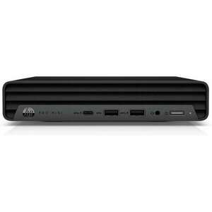 HP Pro Mini 400 G9 i5-13500T 16/256SSD 3J+AC W11P 36 Monate (936M4EA- ABD) kép