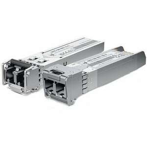 Ubiquiti 10G SFP modul 20db/cs (UACC-OM-MM-10G-D-20) (UACC-OM-MM-10G-D-20) kép