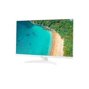 28" LG 27TQ615S-WZ Smart LED TV monitor fehér (27TQ615S-WZ) kép