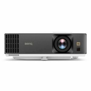 BENQ Projektor TK700 (DLP, 3840x2160, 16: 9 (4K UHD), 3000 AL, 10 000: 1, 2xHDMI/RS-232/USB) kép