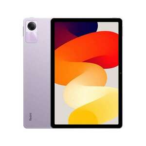 Xiaomi Redmi Pad SE 11" 8GB/256GB lila Wi-Fi tablet kép