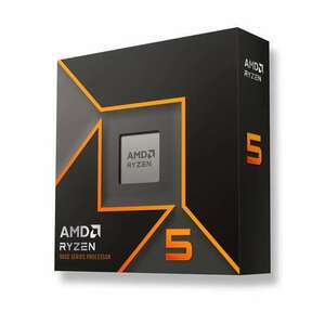 AMD AM5 Ryzen 5 9600X - 5, 4GHz kép