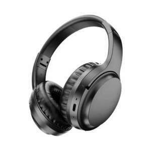 Dudao X22Pro on-ear wireless Bluetooth 5.3 headphones - black kép