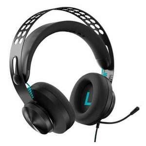 LENOVO IdeaPad H500 Gaming Headset Surround Sound fekete kép