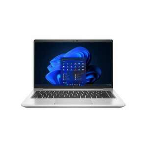 HP ProBook 650 G9 Notebook Ezüst (15, 6" / Intel i5-1235U / 8GB / 512GB SSD / Win 11 Pro) kép