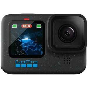 GOPRO CHDHX-121-RW 2.27", 27 MP, 5.3K UHD Fekete sportkamera kép