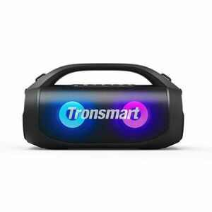 Tronsmart Bang SE wireless Bluetooth speaker 40W black kép