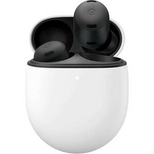 Google Pixel Buds Pro Wireless Headset - Fekete (GA03201-DE) kép