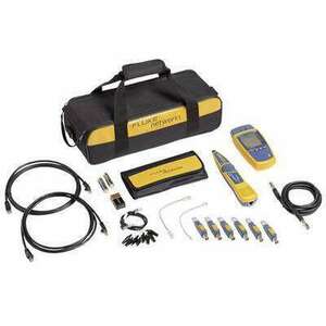 Fluke Networks MS2-KIT kép