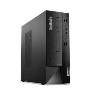 Lenovo ThinkCentre neo 50s Intel® Core™ i7 i7-13700 8 GB DDR4-SDRAM 512 GB SSD Windows 11 Pro SFF PC Fekete kép