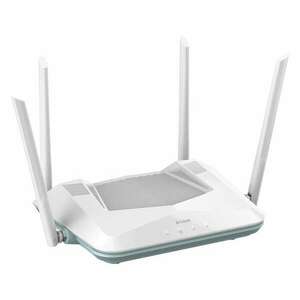 Router D-LINK AX3200 Smart kétsávos R32 kép